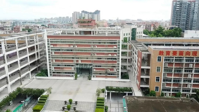 學(xué)校安全抗震加固工程